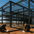 Construcción en metal y metalmecánica: tendencias y proyecciones hacia 2026